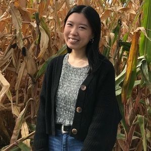 Meet your Posher, Ling-su